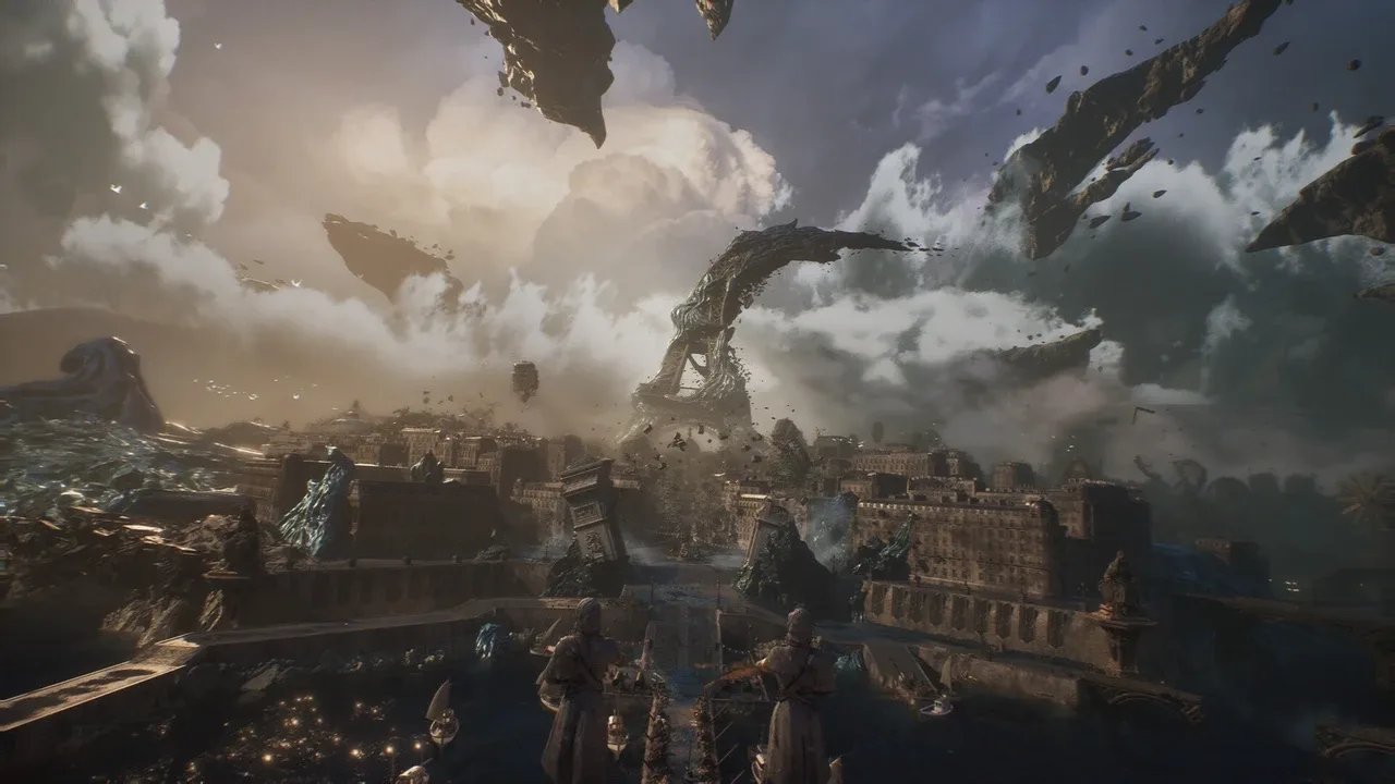 Clair Obscur: Expedition 33 header image